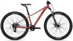 Xe đạp địa hình thể thao LIV Tempt 4 2022